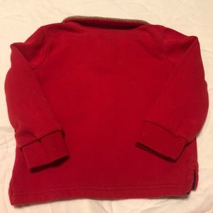 Carter's Jackets & Coats - Carter’s half zip pullover Carter's Jackets & Coats - Carter’s half zip pullover